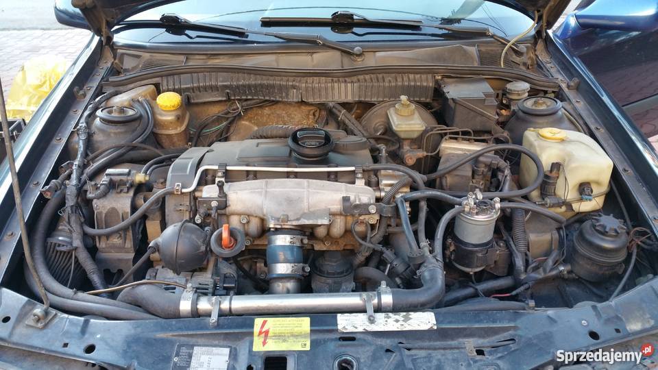 OPEL CALIBRA 20 247 Calibra małopolskie Kraków