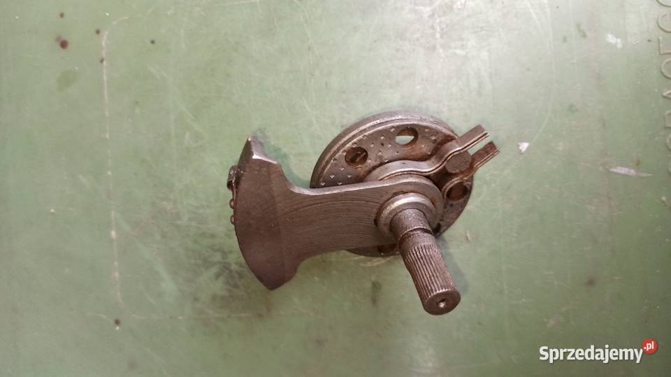 Junak m07 m10 zmieniacz biegów Albion aparat sprzedam