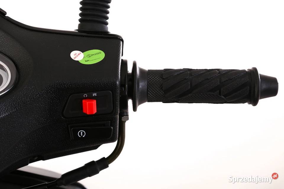 Dostawa Skuter Blinc Falcon 125 cc Mocny Ciechanów sprzedam
