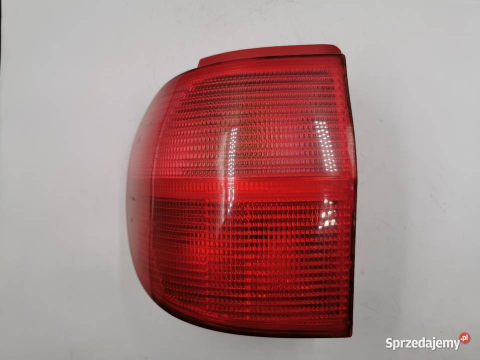 Lampa Lewy Tył Tylna Lewa Seat Alhambra MK1 mazowieckie Wyszków