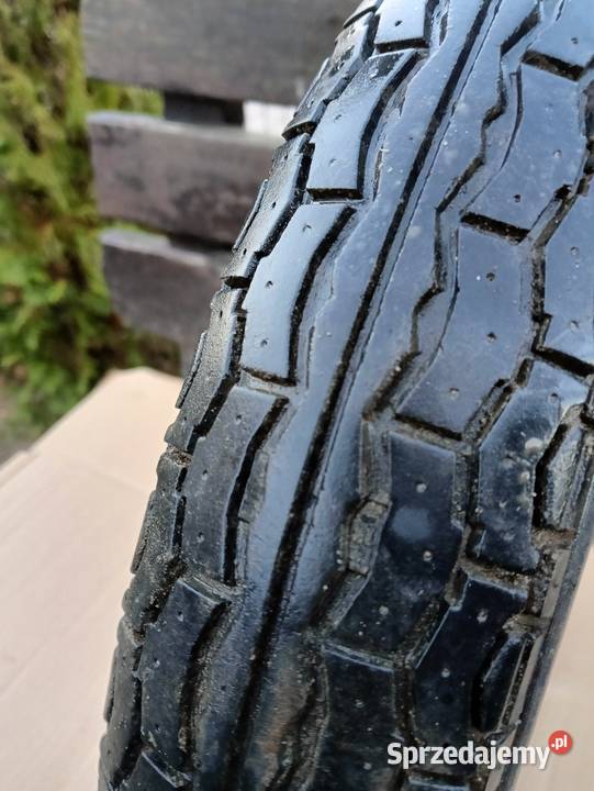 Koło Simson Sr 50 Tarnów