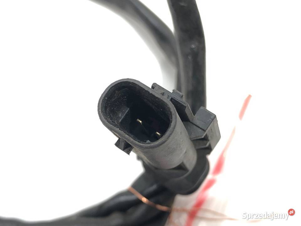 CZUJNIK TEMPERATURY SPALIN FIAT DUCATO III podkarpackie