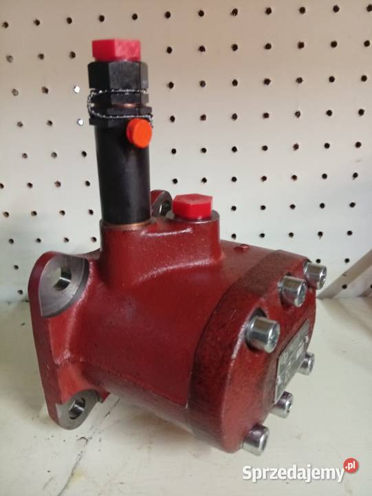 Pompa wspomagania Zetor Płock