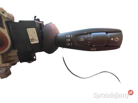 Manetka zmiany biegów Mercedes Actros MP4 ciężarowe Żywiec