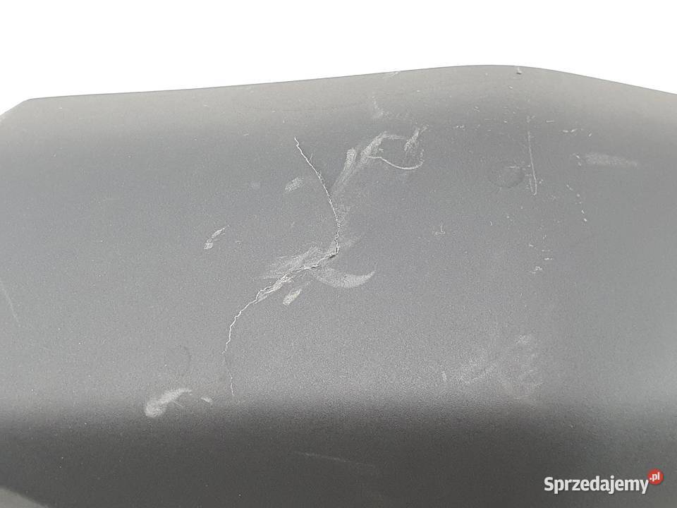 Oslona Wydechu Honda Nt 1100 Plastiki łódzkie Janowice