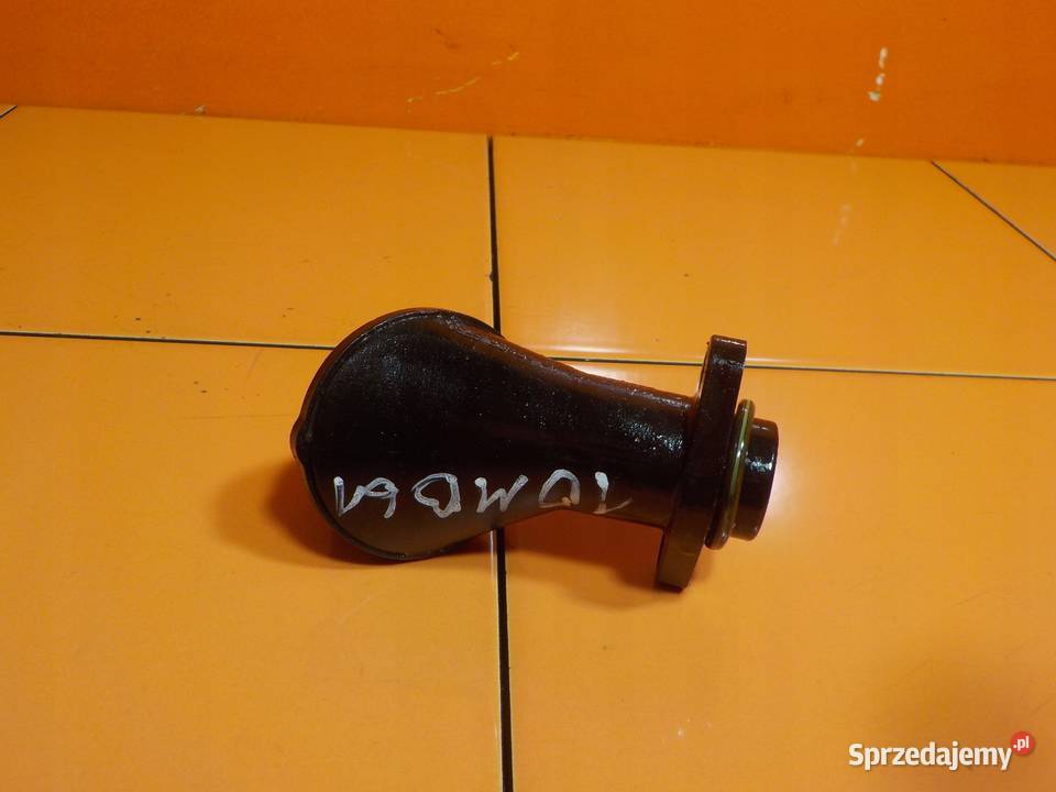 VW TIGUAN 14 TSI 09r 150 BWK smok pompy oleju Suków sprzedam