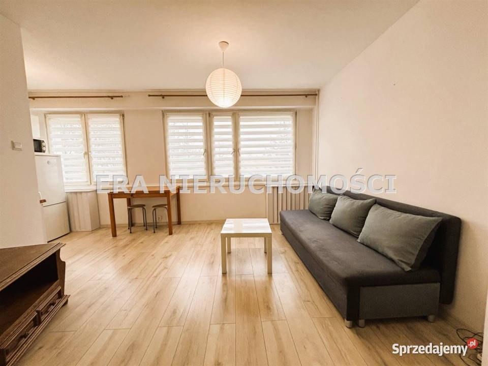 Mieszkanie Białystok Piastowska 32m 2 pok