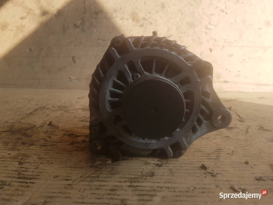 Subaru Forester 3 SH alternator osobowe Legnica sprzedam