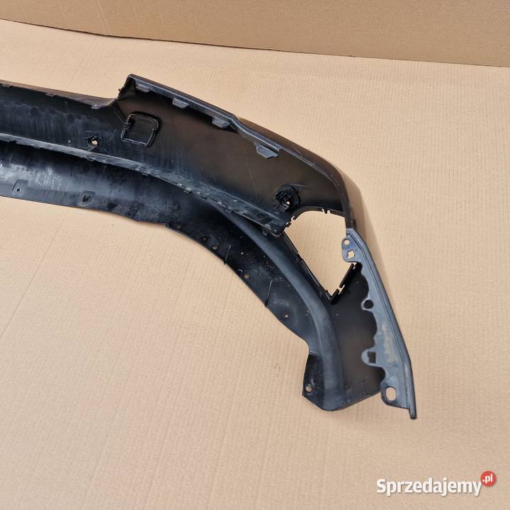 BMW 5 G30 G31 LIFT ZDERZAK PRZÓD Trzciel