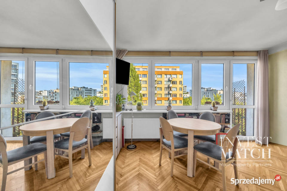 Mieszkanie 279m2 1pokojowe Warszawa Artura mazowieckie