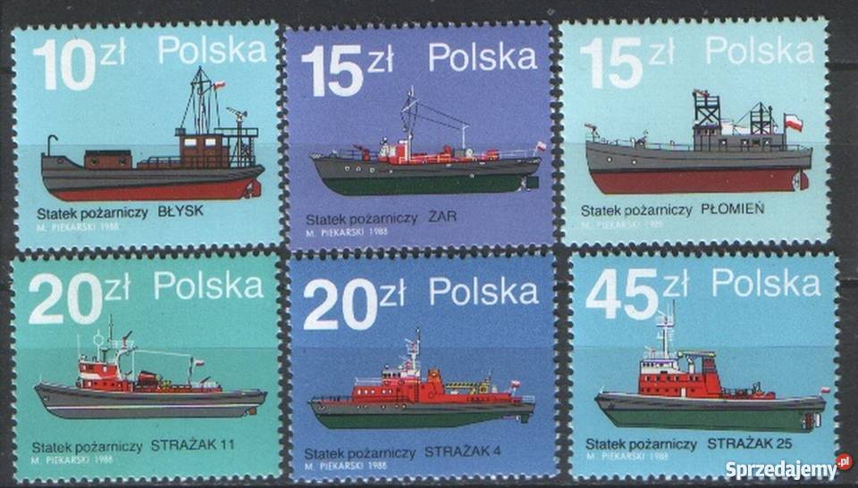 Zn Fi 3036 41 1988 Gliwice