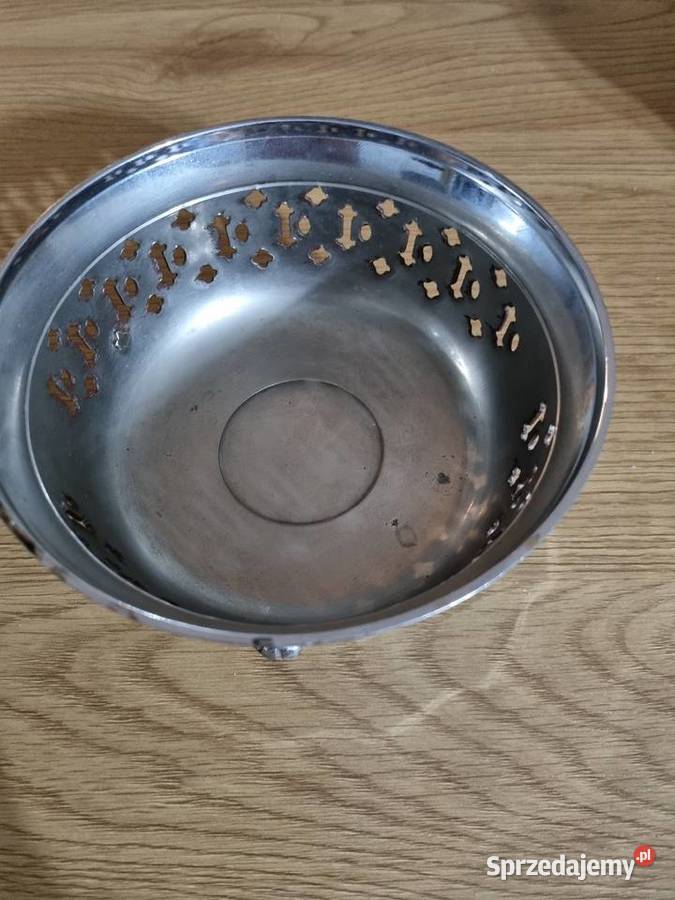 Pojemnik Metalowy Wola Podłężna sprzedam