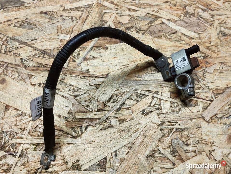 Klema Minus Sensor Opel Karl 22926733 Pleszew