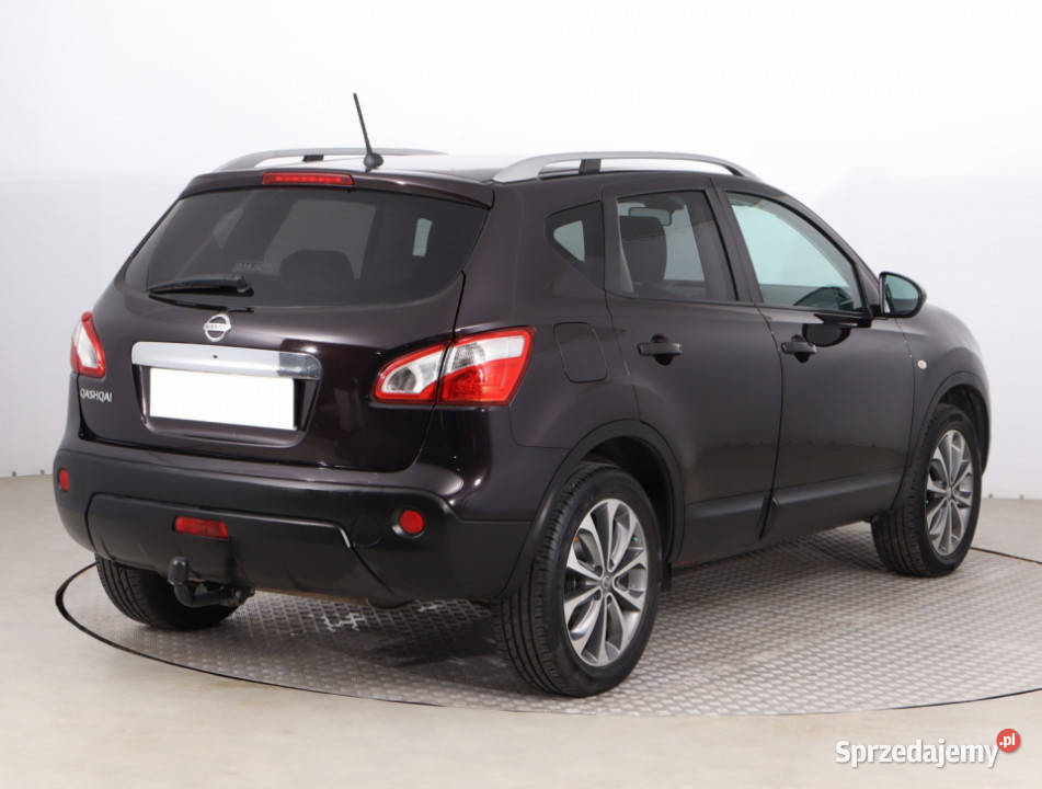 Nissan Qashqai 16 Piaseczno sprzedam