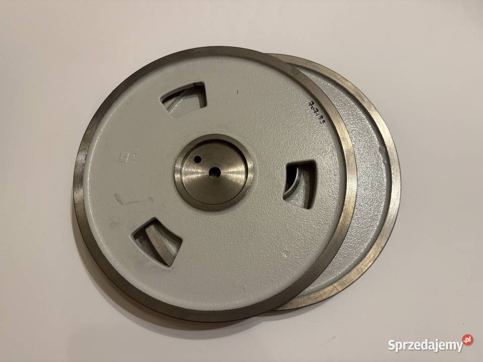 Części zamienne do przecinarek IMET Szybka Kraków