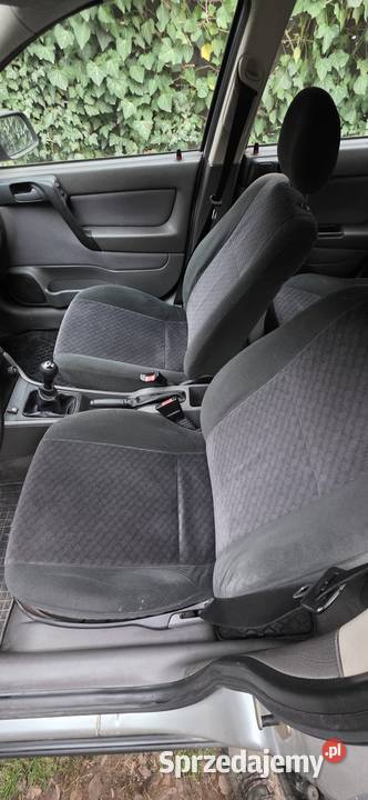 Opel Astra 16 LPG Astra Astra Wrocław