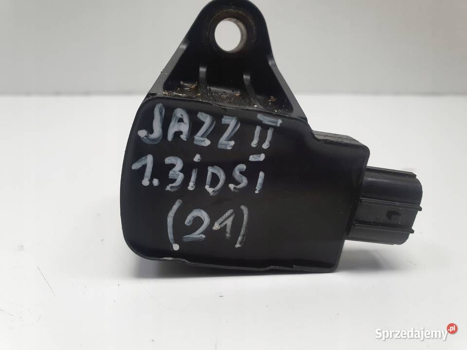 CEWKA ZAPŁONOWA Honda Jazz II 13 iDSi 11108