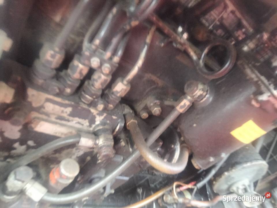 MTZ 82ts mtz82 Pronar Farmer Belarus ursus Ciągniki sprzedam