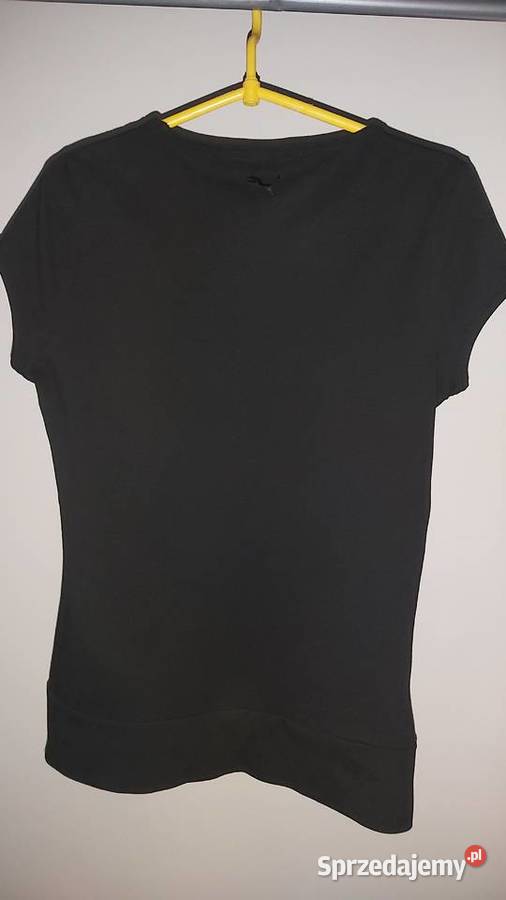 Bluzka Puma rozmiar M Lublin