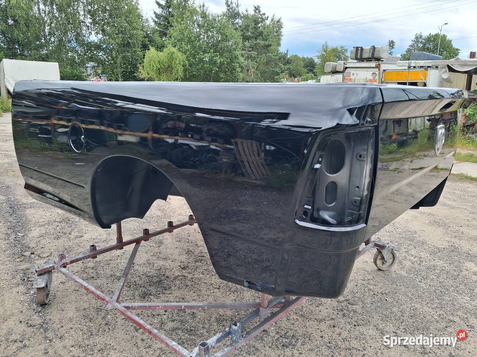 Paja skrzynia 8 stóp 250 Dodge Ram 1500 2500 Mojusz