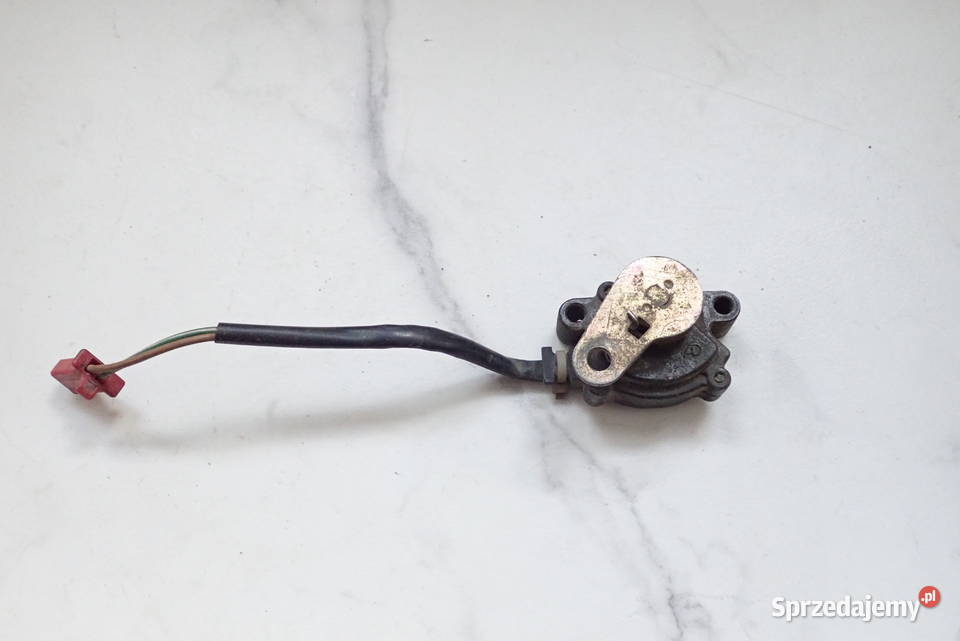 Czujnik Stopki Bocznej Kawasaki KLR 650 C 9403r Strzelce Krajeńskie