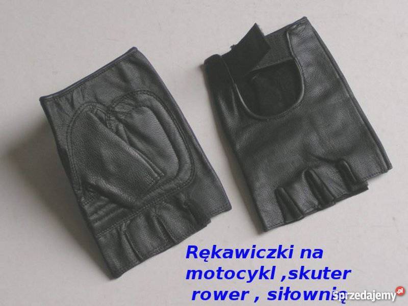 Pas na motocykl chroni kręgosłup i grzeje Warszawa