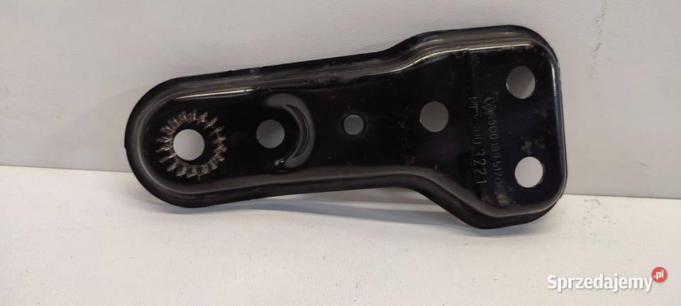 VW TIGUAN ALLSPACE WSPORNIK SANEK LEWY osobowe dolnośląskie