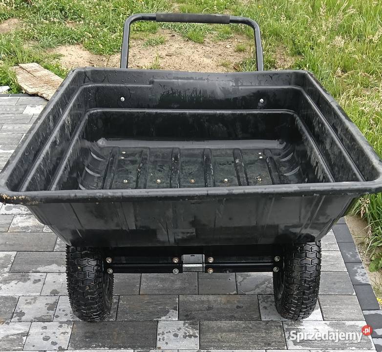 Quad Goes 500L 65 sprzedam