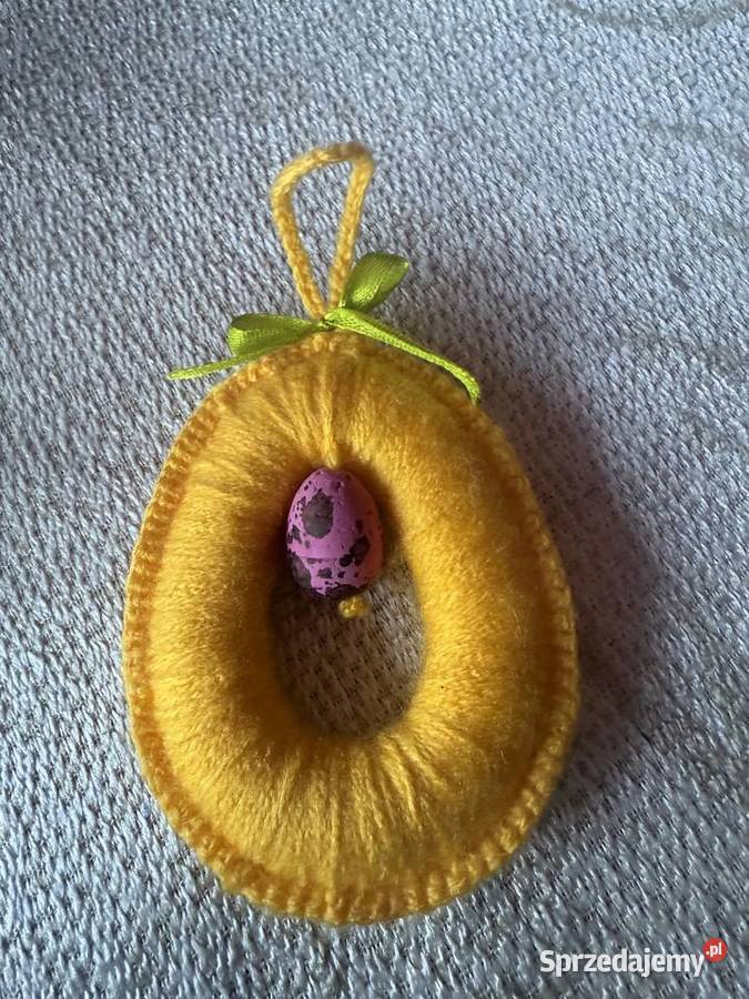 Ozdoba Wielkanocna Warszawa