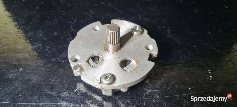 Yamaha Cygnus XC 180 pompa oleju Warszawa sprzedam