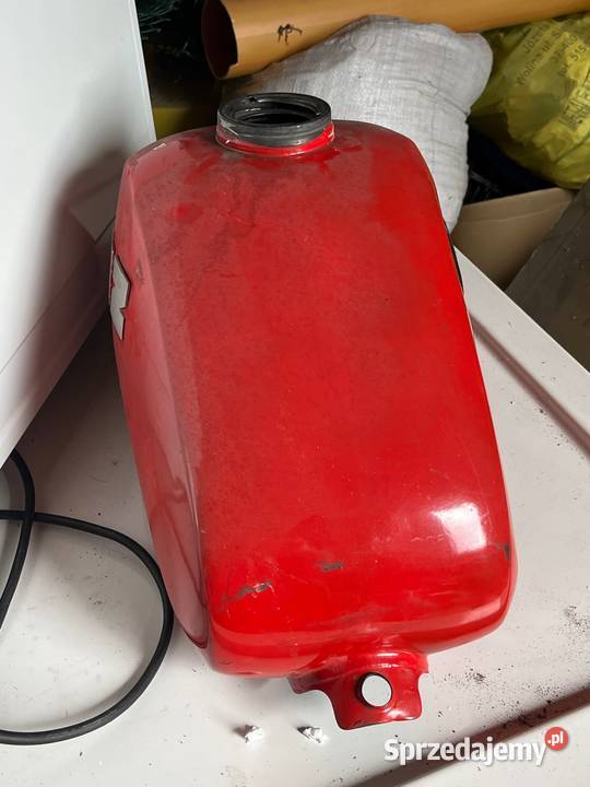 Zbiornik mz Etz 150 ddr sprzedam