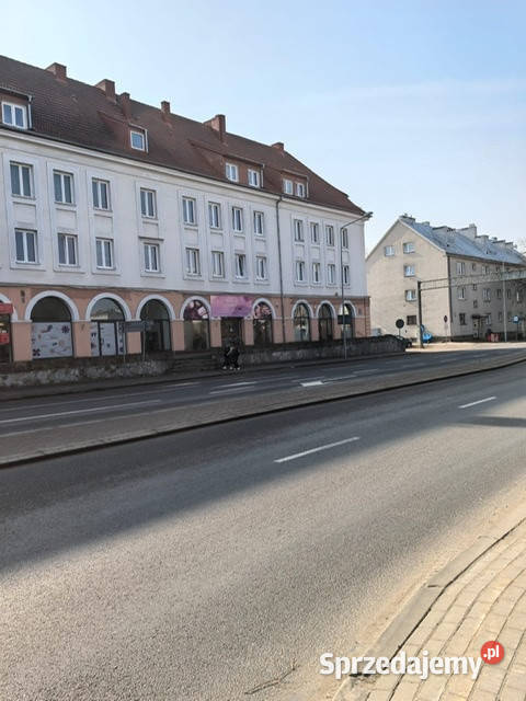 Sprzedam wynajmę Sprzedaż Ciechanów