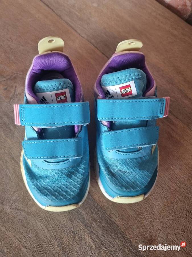 Buty Adidas Lego Sportowe Warszawa