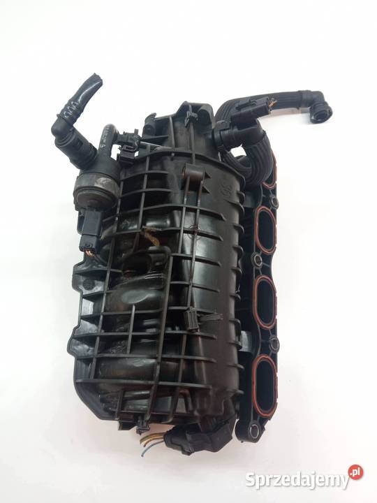 KOLEKTOR SSĄCY 752817280 16 VTI Peugeot 207 I
