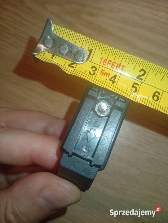 Uchwyt na lampke do roweru AUTHOR M4H M4X D4WX Części i akcesoria Oświęcim