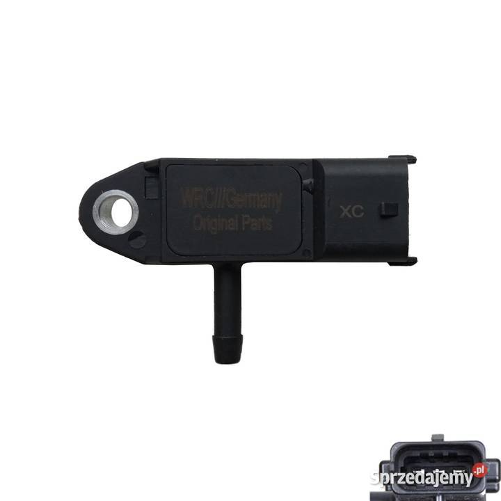 CZUJNIK SPALIN DPF OPEL INSIGNIA A 20 CDTI Pozostałe mazowieckie Warszawa