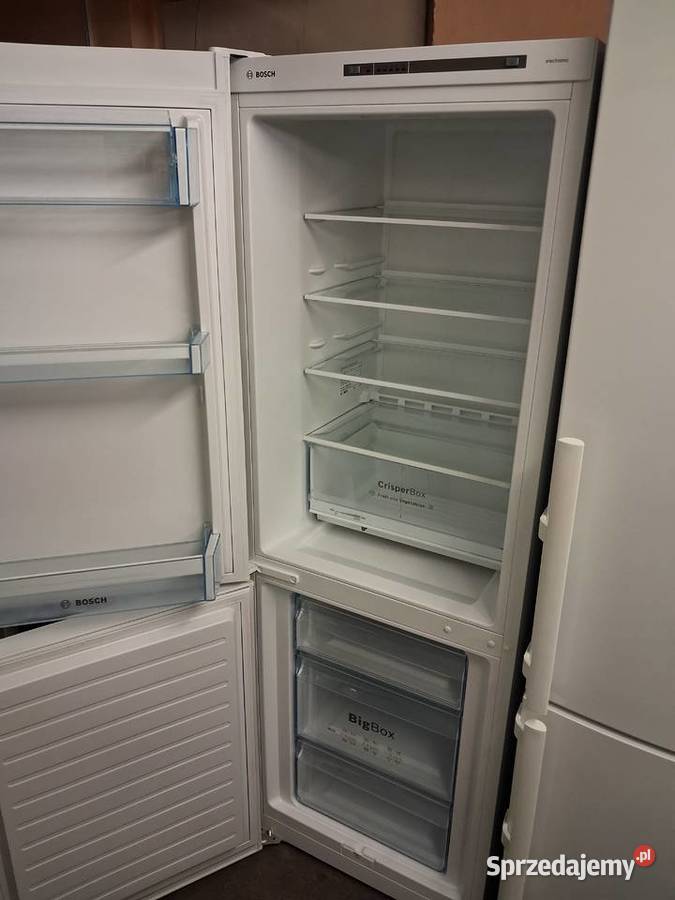 LODÓWKA BOSCH 65cm Wrocław