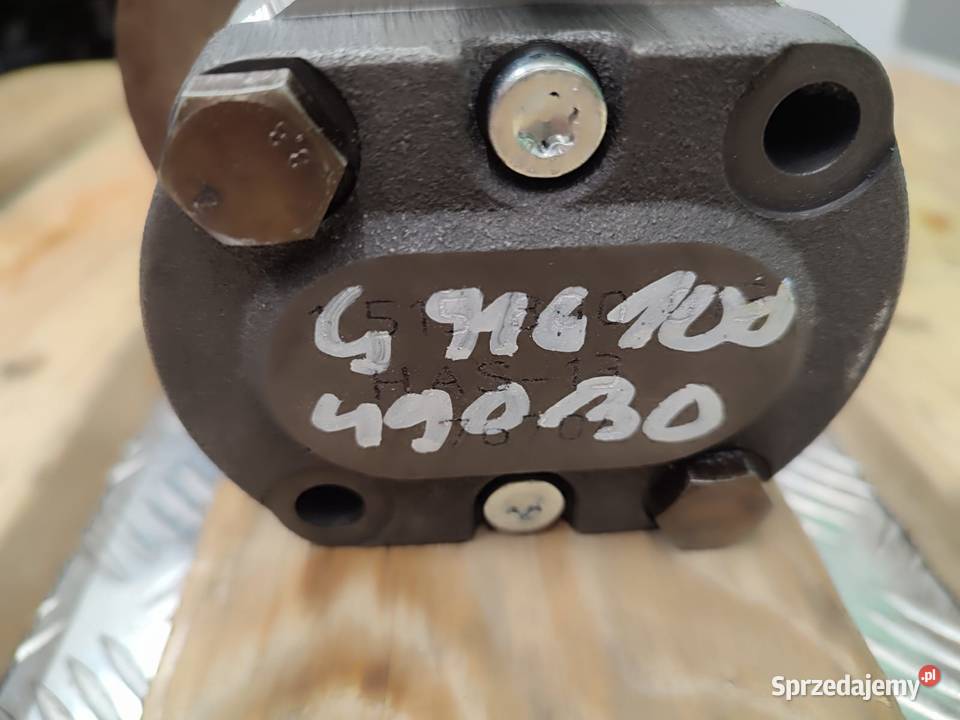 Pompa hydrauliczna 1515500013 76704 skrzyni Wilkowo sprzedam