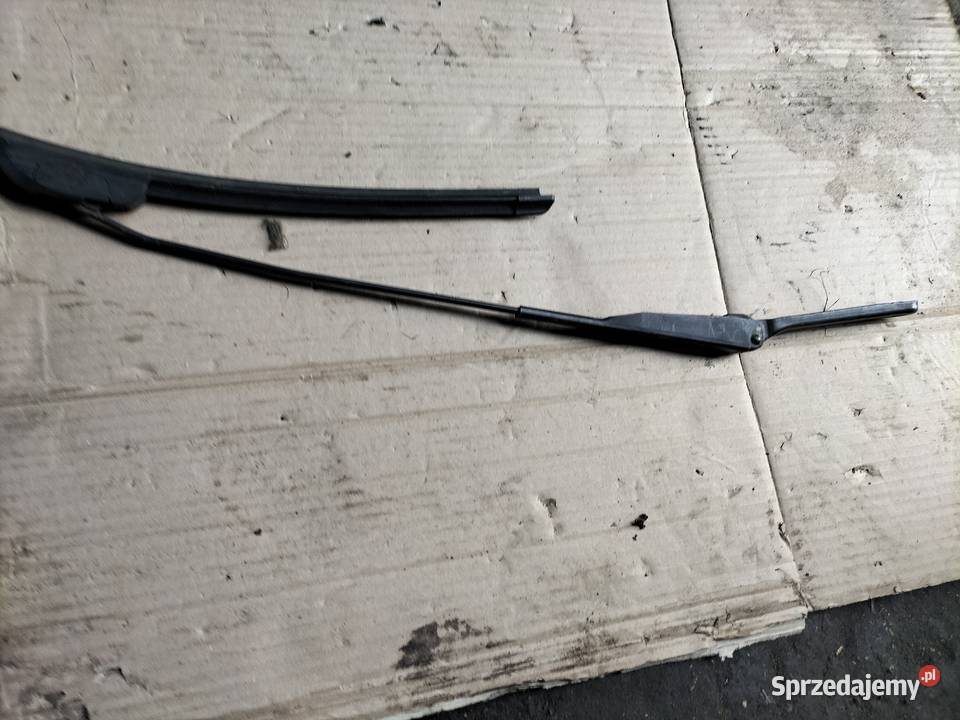 Primastar Trafic 2 Vivaro 2 RAMIE WYCIERACZKI Kamień-Kolonia