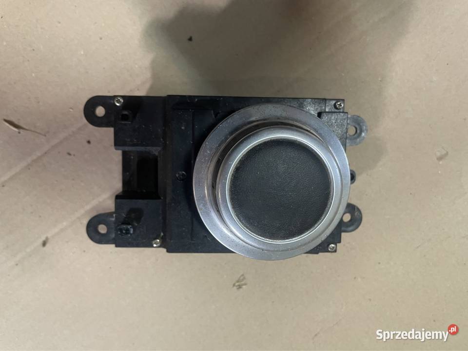 6944884 kontroler panel idrive bmw 5 e60 e61 zachodniopomorskie