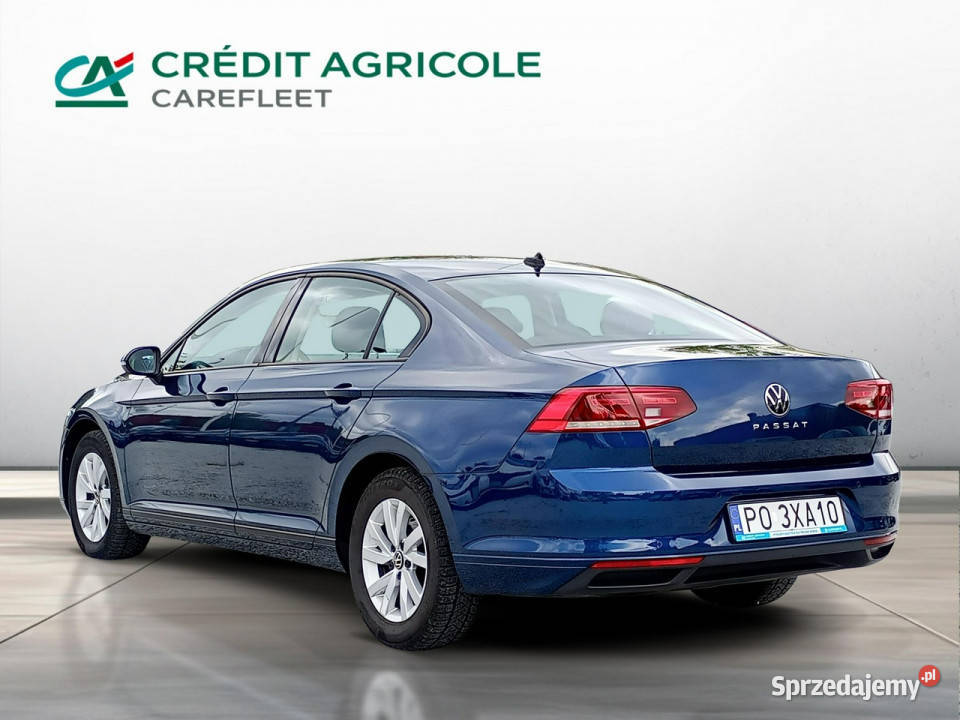Volkswagen Passat 20 TDI Evo Essence Faktura Vat
