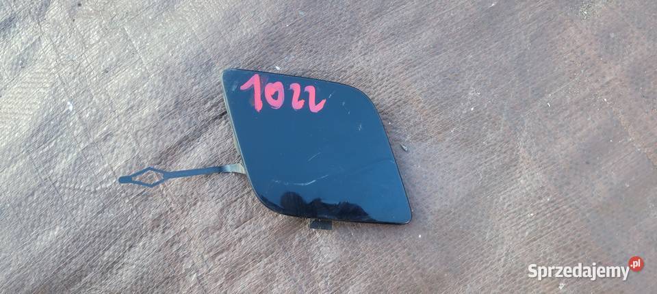 BMW F20 F21 LIFT 1519 ZAŚLEPKA HAKA HAK ZDERZAK