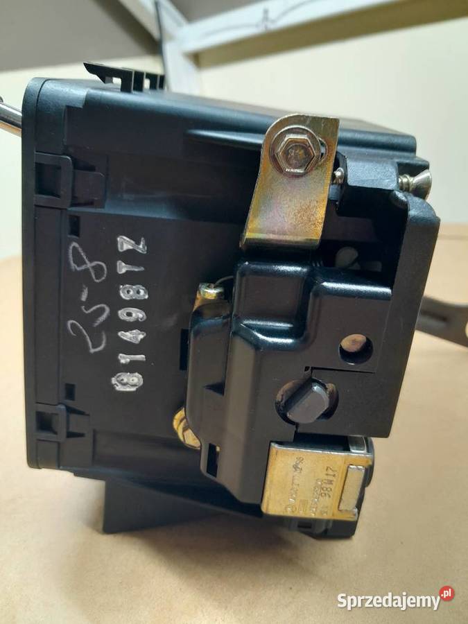 Wybierak biegów Mercedes W210 A1402670837 Tomaszów Mazowiecki