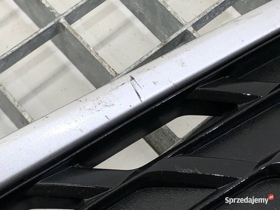 ATRAPA GRILL KIA RIO IV 86350H8000 Hatchback