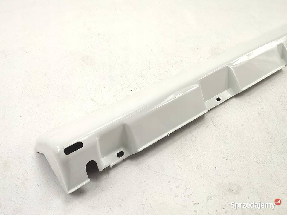 LISTWA PROGOWA LEWA FIAT PALIO 19972002