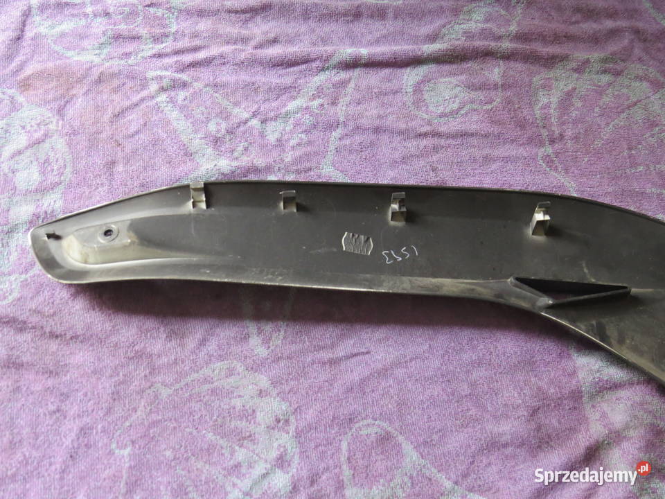 YAMAHA XMAX 250 X 2013 owiewka osłona bok boczek Warszawa