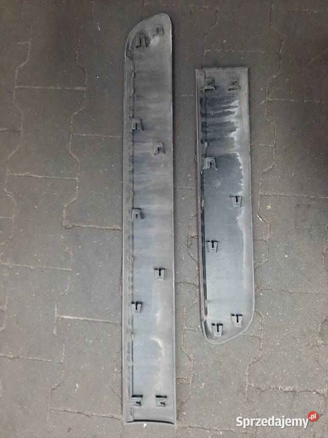 Listwa Drzwi Lewy Przod Tyl Citroen C3 Picasso osobowe Częstochowa