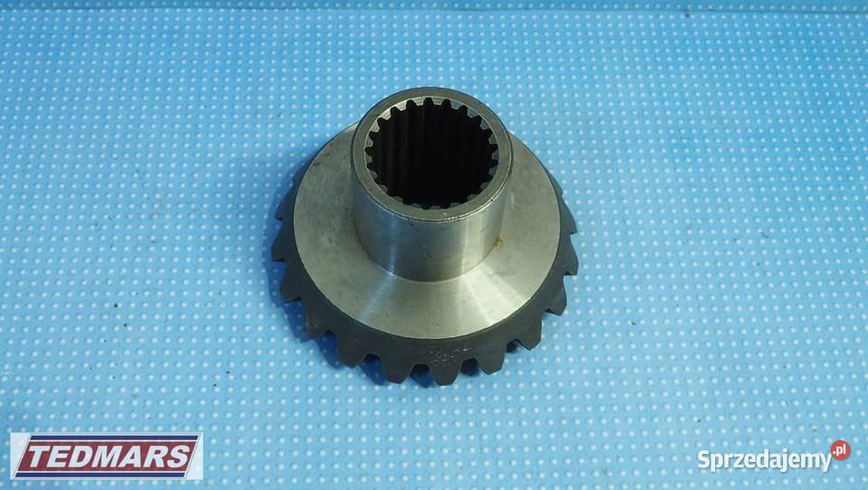 Koronka mechanizmu różnicowego S742 STAR Włocławek sprzedam