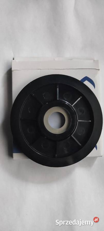 Pokrywa pompy mlecznej FC