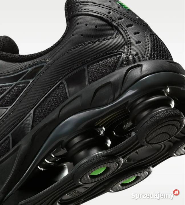 Nike shox ride 2 okazja Nike Warszawa sprzedam